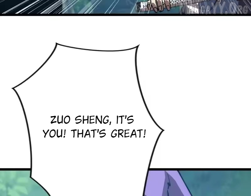 Summoning demons—I am the Abyss Chapter 55 - page 120